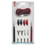 Promo Ціна! Щупи для мультиметра EMOS S4001N - тільки на ZaGrosh.com.ua, фото 2