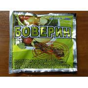 Топ цена Боверин 200гр средство от медведки и муравьев !! !