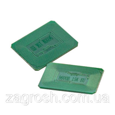 Promo Ціна! Чіп для картриджа OKIC9650/C9850/9600/9800/9800GAMagentaO-C9650M-15K-VE AHK (3206465) - тільки на ZaGrosh.com.ua