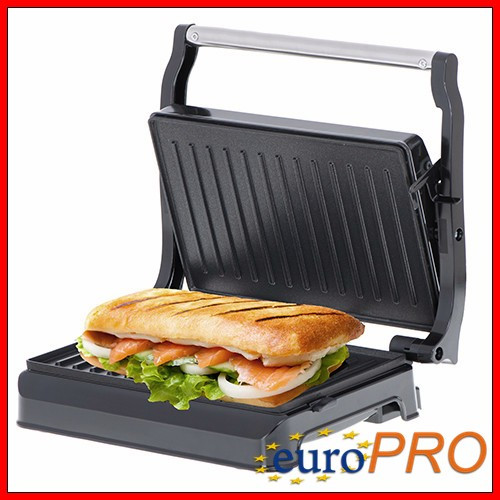 Електричний гриль Adler AD 3052 1200W