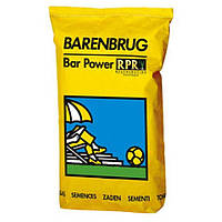 Топ цена Семена газонной травы баренбург рпр Barenbrug RPR мешок 15кг !! ! баренбург