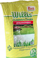 Топ цена Насіння газонної трави Willis Декоративна 10КГ !! !
