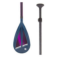 Весло для SUP Red Paddle Co Prime Tough Purple (2022), фото 4