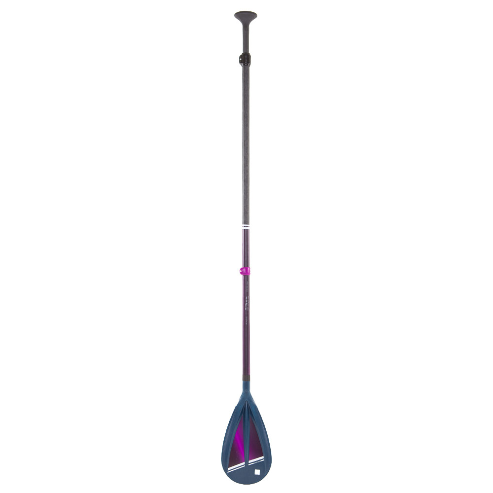 Весло для SUP Red Paddle Co Prime Tough Purple (2022)