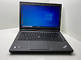 Бюджетний Ноутбук Lenovo ThinkPad T440p \ Core I5 \ SSD \ HD, фото 3