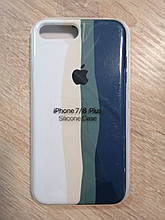 Чехол для iPhone 7/8 Plus Silicone Case
