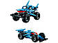 Lego Technic Monster Jam Megalodon 42134, фото 6