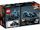 Lego Technic Monster Jam Megalodon 42134, фото 2