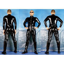 Чоловічий комбінезон на блискавці Roki, фото 4