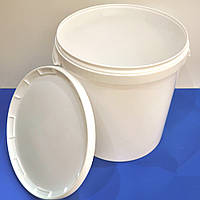 Бродильна ємність харчова 33 літри