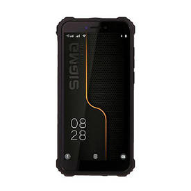 Sigma mobile X-treme PQ38 4/32GB Гарантія 1 рік