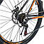 Велосипед SPARK MAGNUM 19 (колеса - 26'', алюмінієва рама - 19''), фото 9