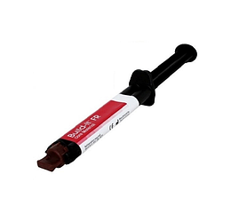 Build-it Fr Core (Білд Іт) колір А2, 8,6 г/4 мл. Матеріал для відновлення культу та фіксації штифтів