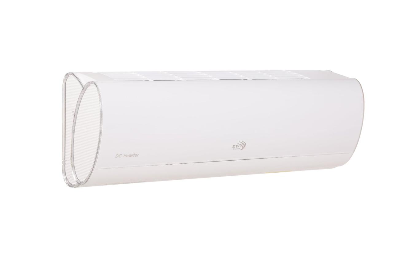 Кондиционер EWT Clima S-090SNI-HRFN8 TAIFUN (Inverter, -25°С), фото 1