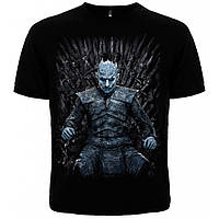 Футболка Game of Thrones (Night King), Размер S