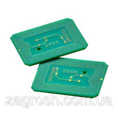 Promo Ціна! Чіп для картриджа OKIC9655CyanO-C9655C-22K-VE AHK (3206222) - тільки на ZaGrosh.com.ua