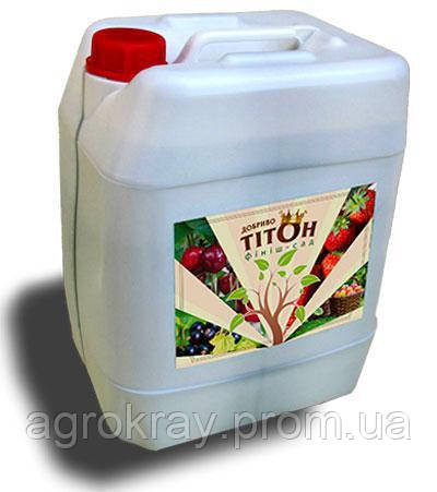 Топ цена Титон Завязь (5л) !! !