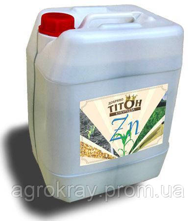 Топ цена Титон Кукуруза Zn (5л) !! !