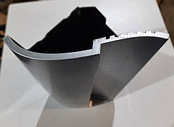 Бункер для відпрацьованої кави для кавомашини Saeco Primea Cappuccino Ring SUP 030ND Італія