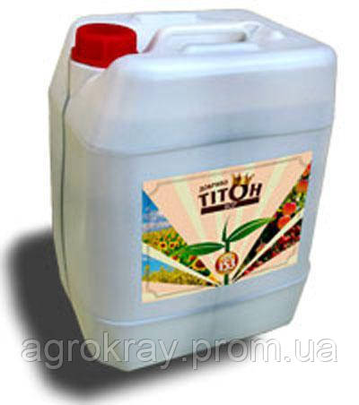 Топ цена Титон Макро ФОС макрофос фосфор 5 л !! !