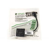 Promo Ціна! Перехідник HDMI to VGA 0.15m PowerPlant (CA910885) - тільки на ZaGrosh.com.ua, фото 2