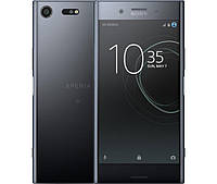 смартфон Sony Xperia XZ Premium G8142 Black