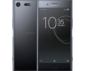 Смартфон Sony Xperia XZ Premium G8142 Black