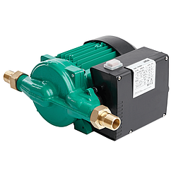 Насос підвищення тиску Wilo PB-400EA