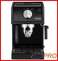 Кавоварка Delonghi ECP 31.21 - 15 Bar