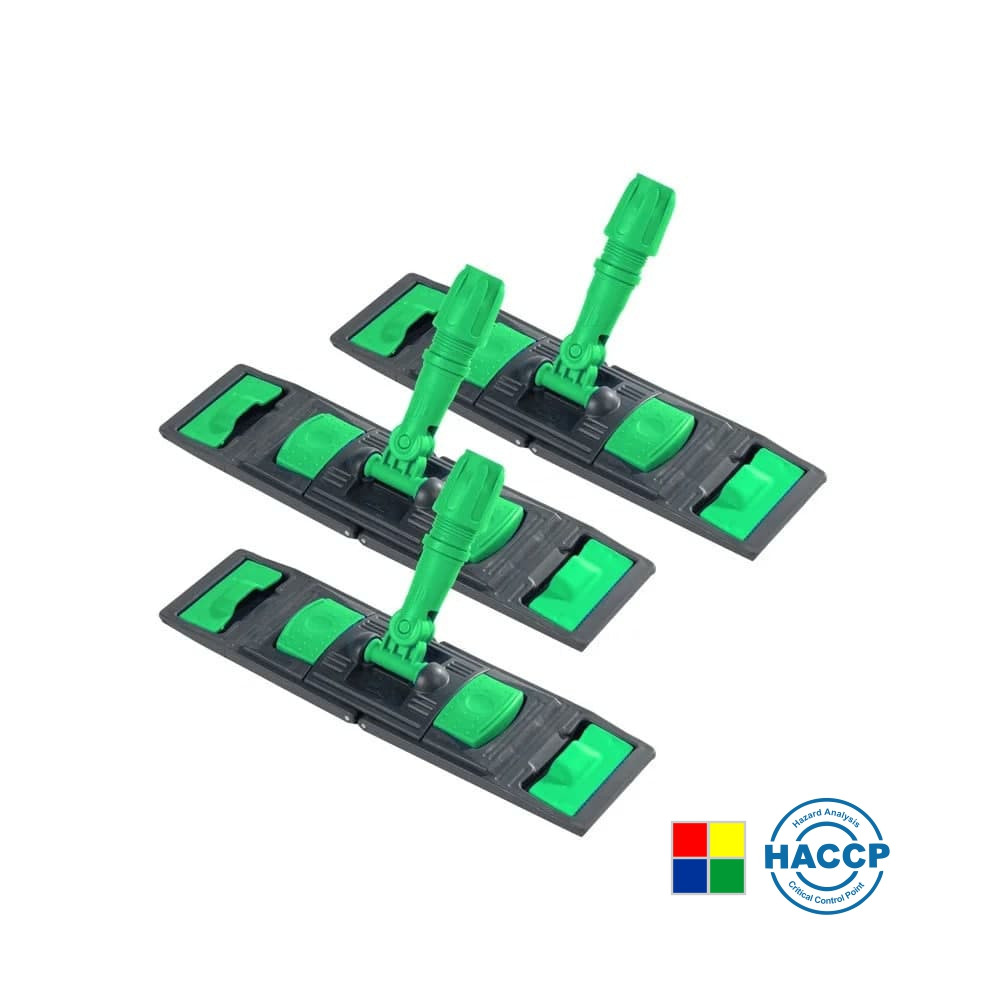 Тримач мопа 40см PRO Service Standart Тримач для моп насадок Основа для мопа Швабра флаундер Флаундеры