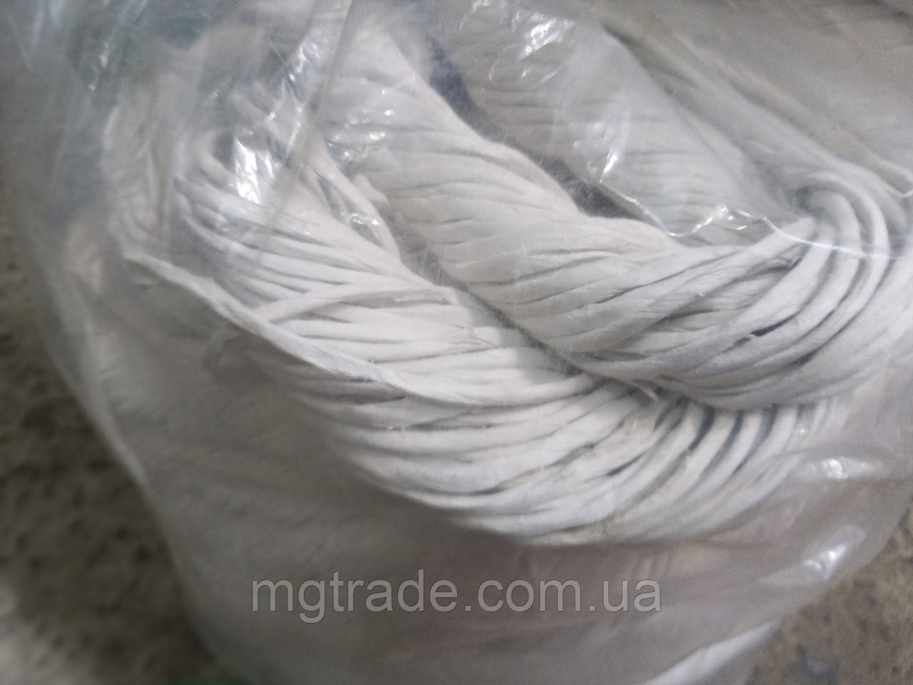 ШАОН 8мм ГОСТ 1779-83, China