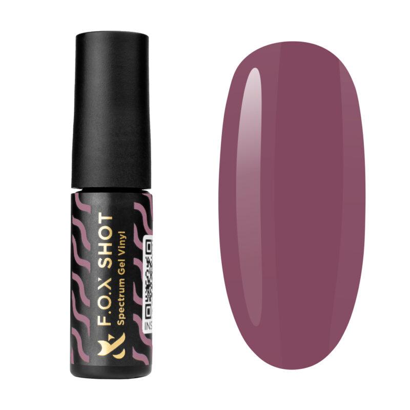 Гель-лак F.O.X Shot Spectrum 050, 5 мл