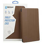 Чохол для планшета BeCover Smart Case для Huawei MatePad T8 Brown (705289)