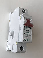 Автоматичний вимикач Moeller FAZ B32 1Pol 32A