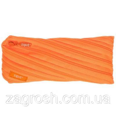 Promo Ціна! Пенал Zipit Neon Crazy Orange (ZT-NN-4) - тільки на ZaGrosh.com.ua