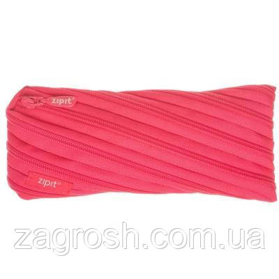 Promo Ціна! Пенал Zipit Neon Dazzling Pink (ZT-NN-3) - тільки на ZaGrosh.com.ua