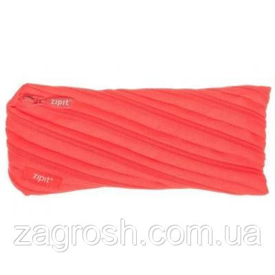 Promo Ціна! Пенал Zipit Neon Glowing Peach (ZT-NN-2) - тільки на ZaGrosh.com.ua
