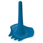 Іграшка для піску QUUT TRIPLET 4 в 1 для піску, снігу і води синій (170624)