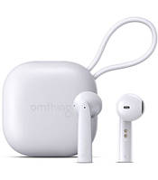 Навушники TWS Omthing Airfree Pods White (EO005)