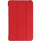 Чохол для планшета BeCover Smart Case для Lenovo Tab E8 TB-8304 Red (703214)