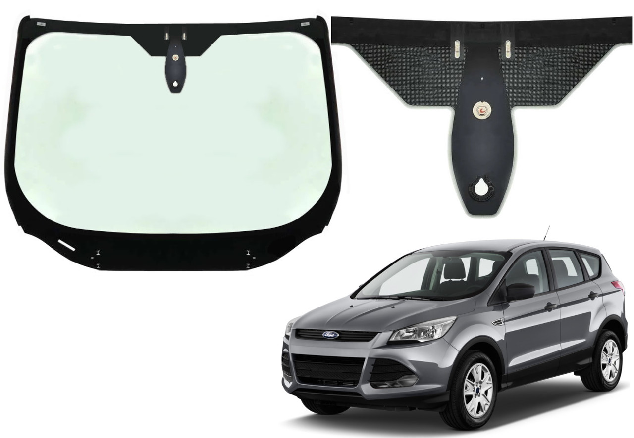 Лобове скло Ford Escape 2012-2019 XINYI