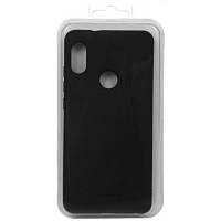 Чехол для мобильного телефона BeCover Matte Slim TPU Huawei Y7 2019 Black (703319)