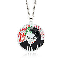 Кулон KOORA рок-групи Marilyn Manson 02324