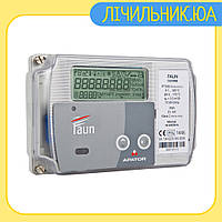 Теплосчетчик механический Faun 40 Ду40