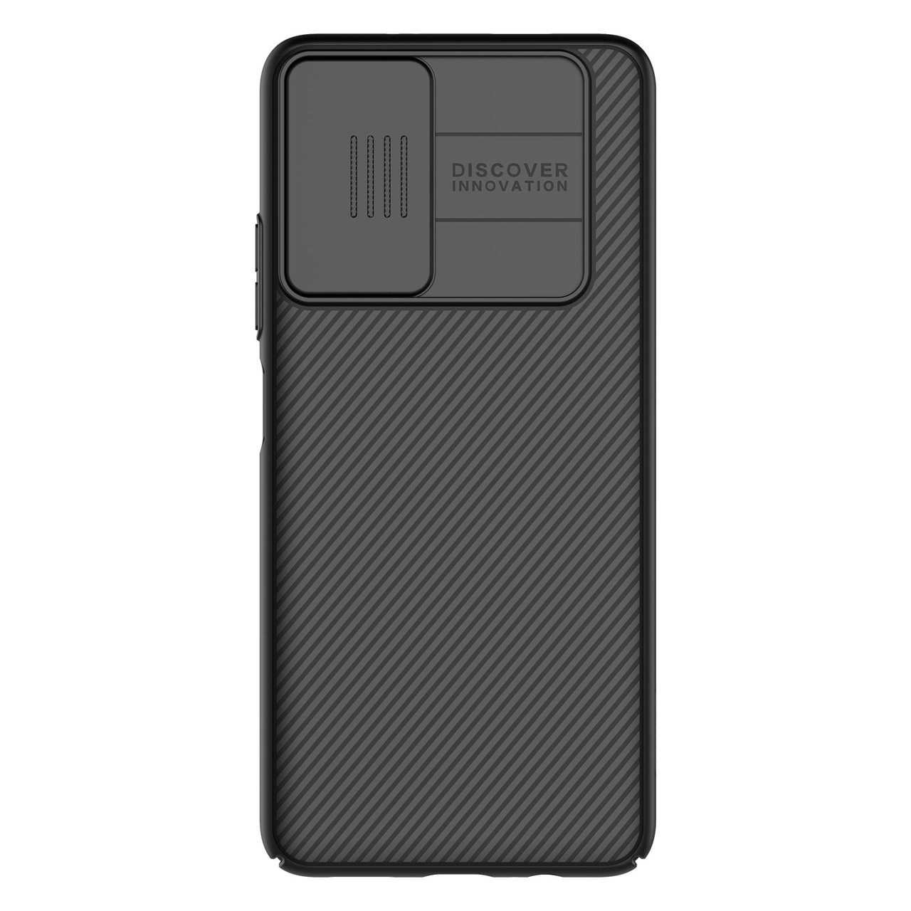 Захисний чехол Nillkin для Poco M4 Pro 5G / Xiaomi Redmi Note 11 5G / Note11T 5G(CamShield Case) Black із захистом камери, фото 1