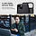Чехол Spigen для iPhone 13 mini - Silicone Fit, Black (ACS03339), фото 8