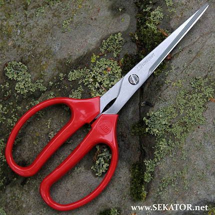 Побутові ножиці ARS / АРС 340H-T (Японія), фото 3