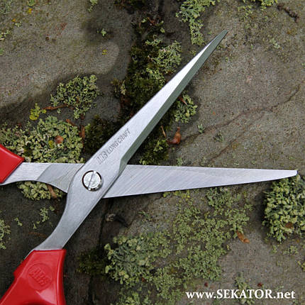 Побутові ножиці ARS / АРС 340H-T (Японія), фото 2