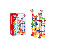 Конструктор-лабиринт Marble Run 91 деталей 02564