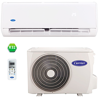 Кондиционер Carrier 42QHC009D8SA/38QHC009D8S inverter